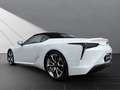 Lexus LC 500 Cabrio*Performance*ML* Black Edition Weiß - thumbnail 2