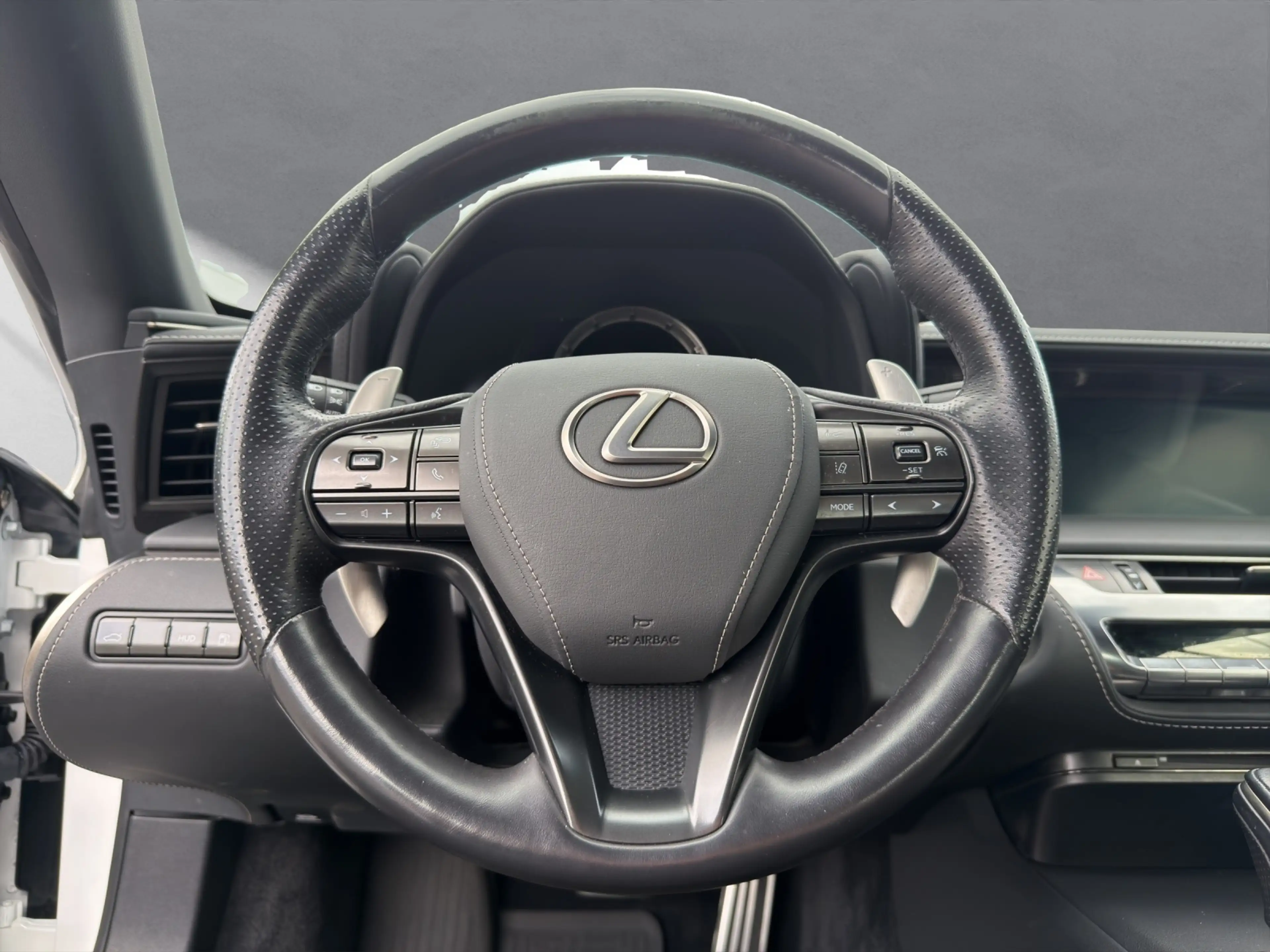Lexus LC 500 Cabrio*Performance*ML* Black Edition — photo 9