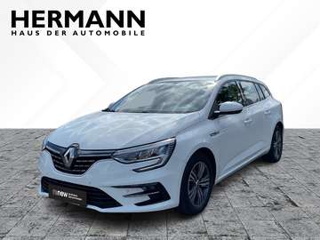 IV 1.5 BLUE dCi 115 Grandtour Intens LED