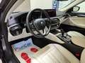 BMW 530 i 48V xDrive Touring Luxury auto Pelle Navi 18” Grau - thumbnail 39