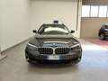 BMW 530 i 48V xDrive Touring Luxury auto Pelle Navi 18” Grau - thumbnail 40