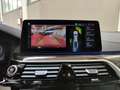 BMW 530 i 48V xDrive Touring Luxury auto Pelle Navi 18” Grau - thumbnail 12