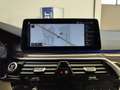 BMW 530 i 48V xDrive Touring Luxury auto Pelle Navi 18” Grau - thumbnail 11