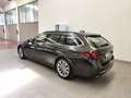 BMW 530 i 48V xDrive Touring Luxury auto Pelle Navi 18” Grau - thumbnail 9