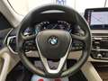 BMW 530 i 48V xDrive Touring Luxury auto Pelle Navi 18” Grau - thumbnail 16