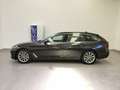 BMW 530 i 48V xDrive Touring Luxury auto Pelle Navi 18” Grau - thumbnail 43