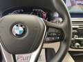 BMW 530 i 48V xDrive Touring Luxury auto Pelle Navi 18” Grau - thumbnail 19
