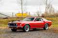 Ford Mustang MACH 1 1969 Rouge - thumbnail 5