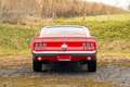 Ford Mustang MACH 1 1969 Rouge - thumbnail 7
