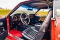 Ford Mustang MACH 1 1969 Rouge - thumbnail 41