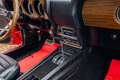 Ford Mustang MACH 1 1969 Rouge - thumbnail 31