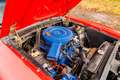 Ford Mustang MACH 1 1969 Rouge - thumbnail 38