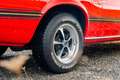 Ford Mustang MACH 1 1969 Rouge - thumbnail 18