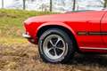 Ford Mustang MACH 1 1969 Rouge - thumbnail 26
