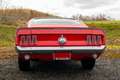 Ford Mustang MACH 1 1969 Rouge - thumbnail 25
