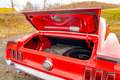 Ford Mustang MACH 1 1969 Rouge - thumbnail 42