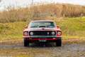 Ford Mustang MACH 1 1969 Rouge - thumbnail 3