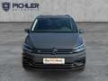 Volkswagen Touran R-Line TDI DSG Grau - thumbnail 2