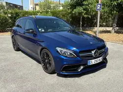 Mercedes-Benz Classe C IV SW 63 AMG S BVA7