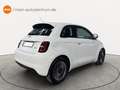 Fiat 500 Basis Base 23,8kWh Navi Apple CarPlay Android Auto Weiß - thumbnail 8