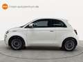 Fiat 500 Basis Base 23,8kWh Navi Apple CarPlay Android Auto Weiß - thumbnail 5