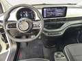 Fiat 500 Basis Base 23,8kWh Navi Apple CarPlay Android Auto Weiß - thumbnail 15