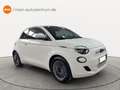 Fiat 500 Basis Base 23,8kWh Navi Apple CarPlay Android Auto Weiß - thumbnail 9