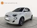 Fiat 500 Basis Base 23,8kWh Navi Apple CarPlay Android Auto Weiß - thumbnail 3