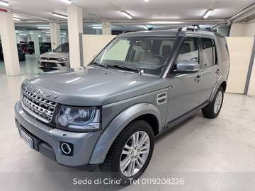 Discovery 3.0 sdV6 HSE 249cv auto my14