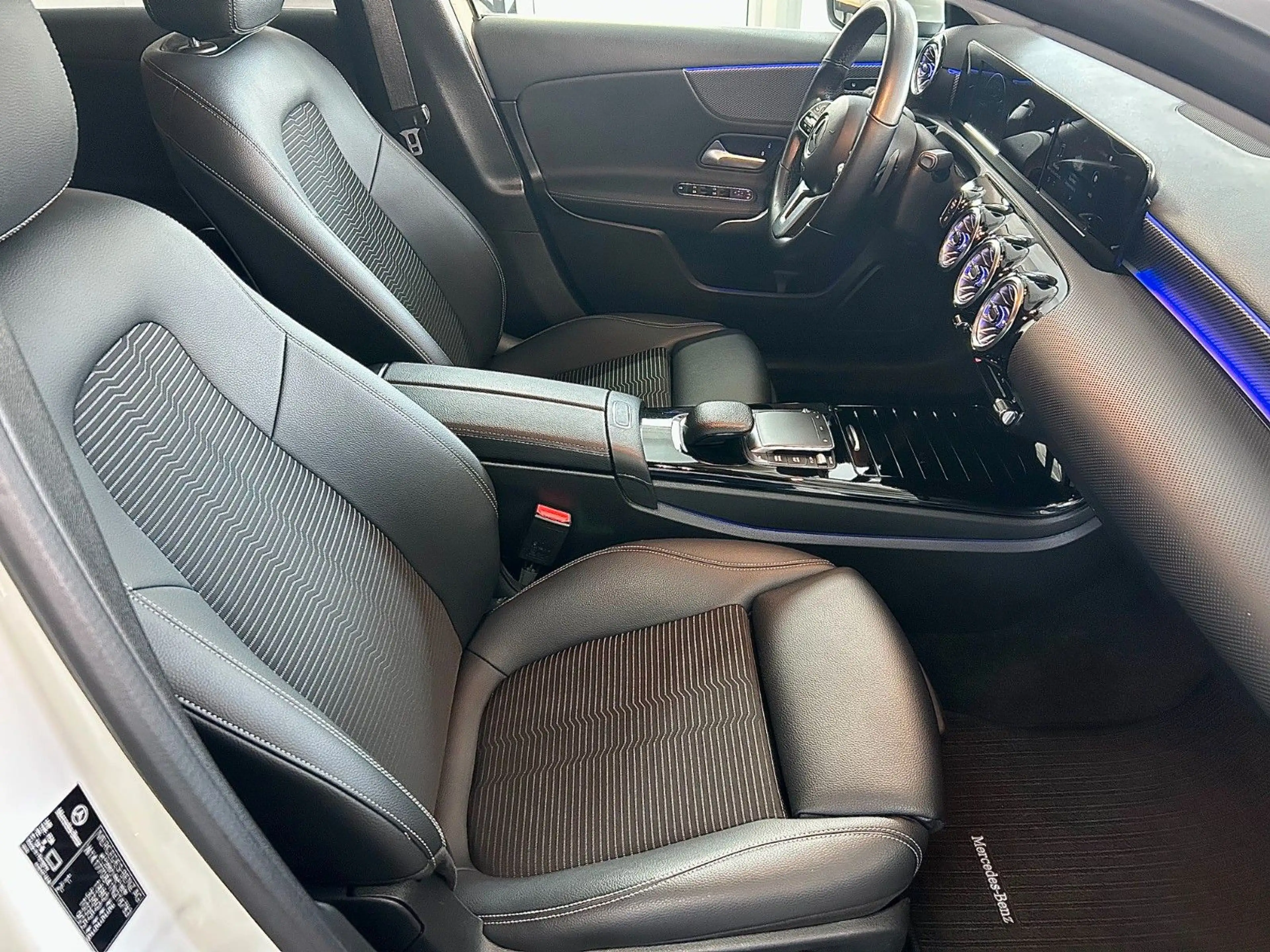 Mercedes-Benz A 180 Aut. — photo 6