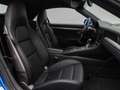 Porsche 991 Sport Chrono Abgasanlage Kamera Sportsitze Bleu - thumbnail 28