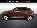 Nissan Juke N-CONNECTA + GPS Rojo - thumbnail 3