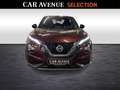 Nissan Juke N-CONNECTA + GPS Rojo - thumbnail 2