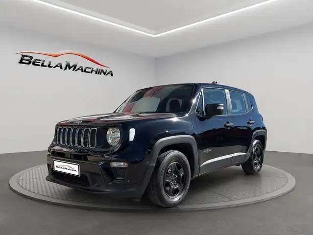 Jeep Renegade 1.0 Sport 4x2
