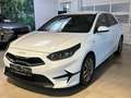 Kia Ceed / cee'd ceed 1,0 T-GDI GPF Silber Weiß - thumbnail 1