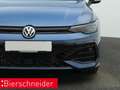 Volkswagen Golf 8 2.0 TDI DSG R-Line Black Style MATRIX-LED ACC PA Blau - thumbnail 22