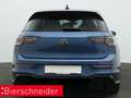 Volkswagen Golf 8 2.0 TDI DSG R-Line Black Style MATRIX-LED ACC PA Blau - thumbnail 6