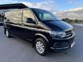Volkswagen T6 Transporter Transporter T6 L2/5zit/1eig/btw wagen Zwart - thumbnail 4