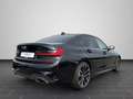 BMW xDrive LED M-Fahrwerk Leder Schiebedach SH Czarny - thumbnail 2