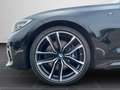 BMW xDrive LED M-Fahrwerk Leder Schiebedach SH Czarny - thumbnail 8