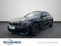 BMW xDrive LED M-Fahrwerk Leder Schiebedach SH Czarny - thumbnail 1