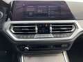 BMW xDrive LED M-Fahrwerk Leder Schiebedach SH Czarny - thumbnail 11