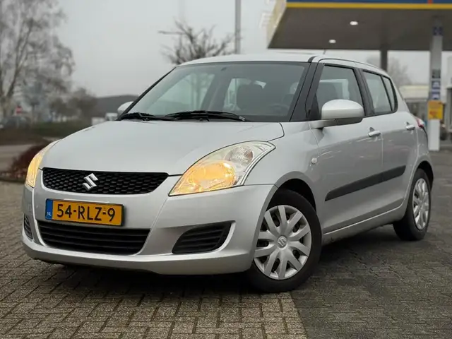 Suzuki Swift 1.2 5 DRS COMFORT AIRCO