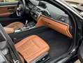 BMW 420 420d Gran Coupe xDrive Aut. Luxury Line Zwart - thumbnail 13