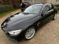 BMW 420 420d Gran Coupe xDrive Aut. Luxury Line Zwart - thumbnail 3