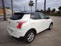 SsangYong Tivoli D16T Premium 4x2 Blanco - thumbnail 3