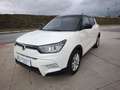 SsangYong Tivoli D16T Premium 4x2 Blanco - thumbnail 2