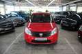 Dacia Sandero Basis Rot - thumbnail 3