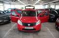 Dacia Sandero Basis Rot - thumbnail 8