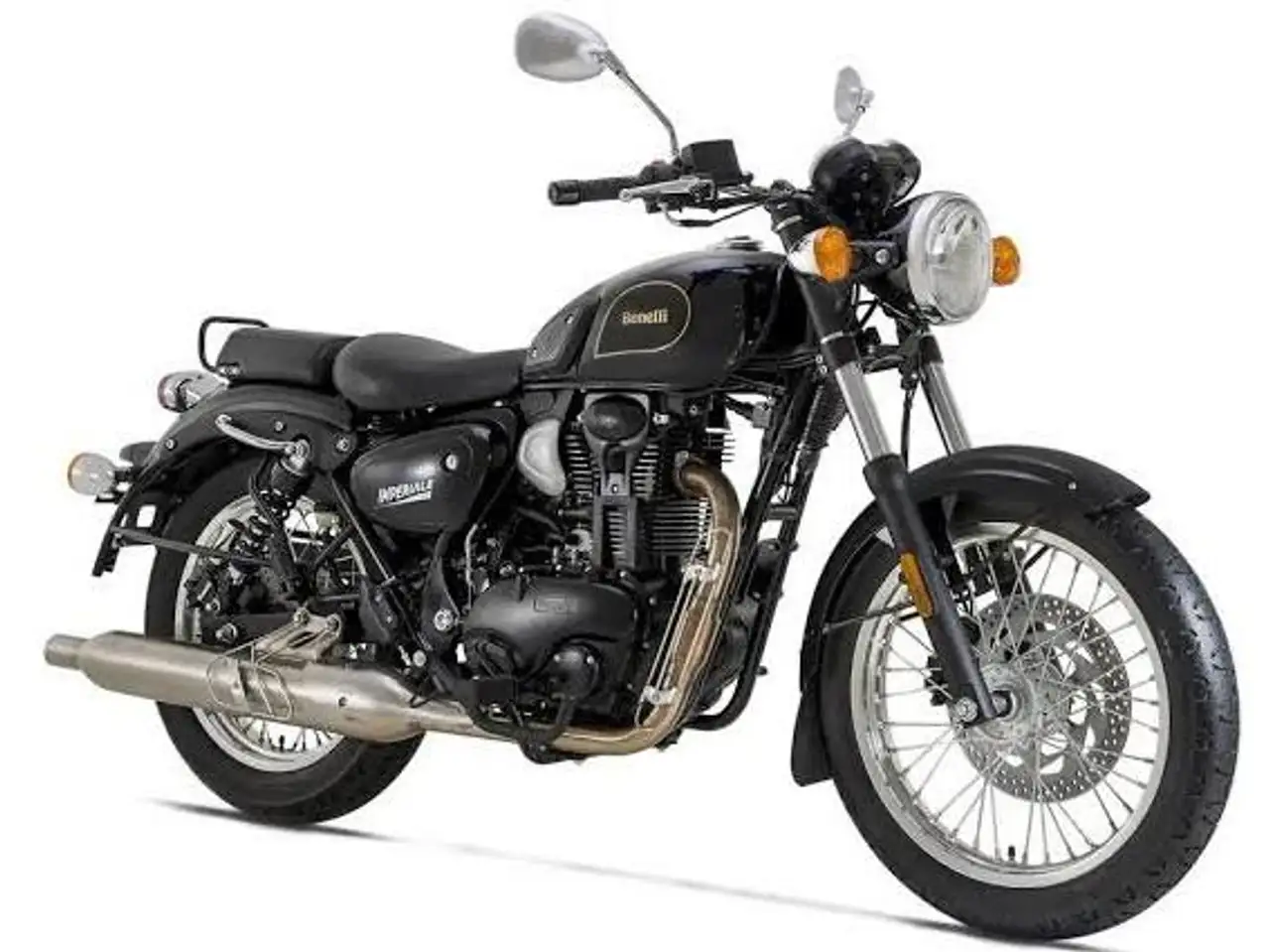 Benelli Imperiale